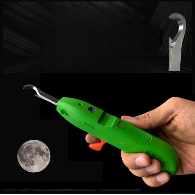 Gardening Tools Vegetables - Fruit Picking Shears Stainless Steel Clippers