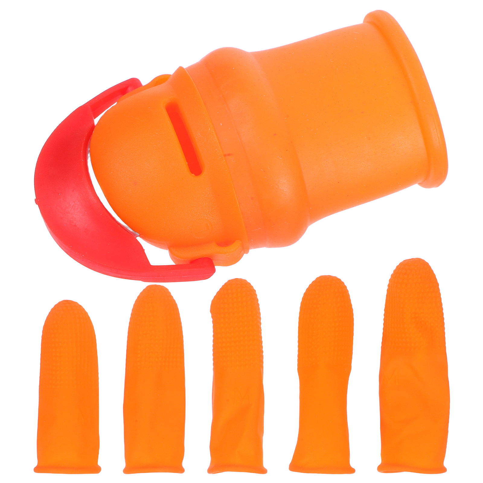 Gardening Tools Vegetables - 1Set Portable Finger Separator for Garden