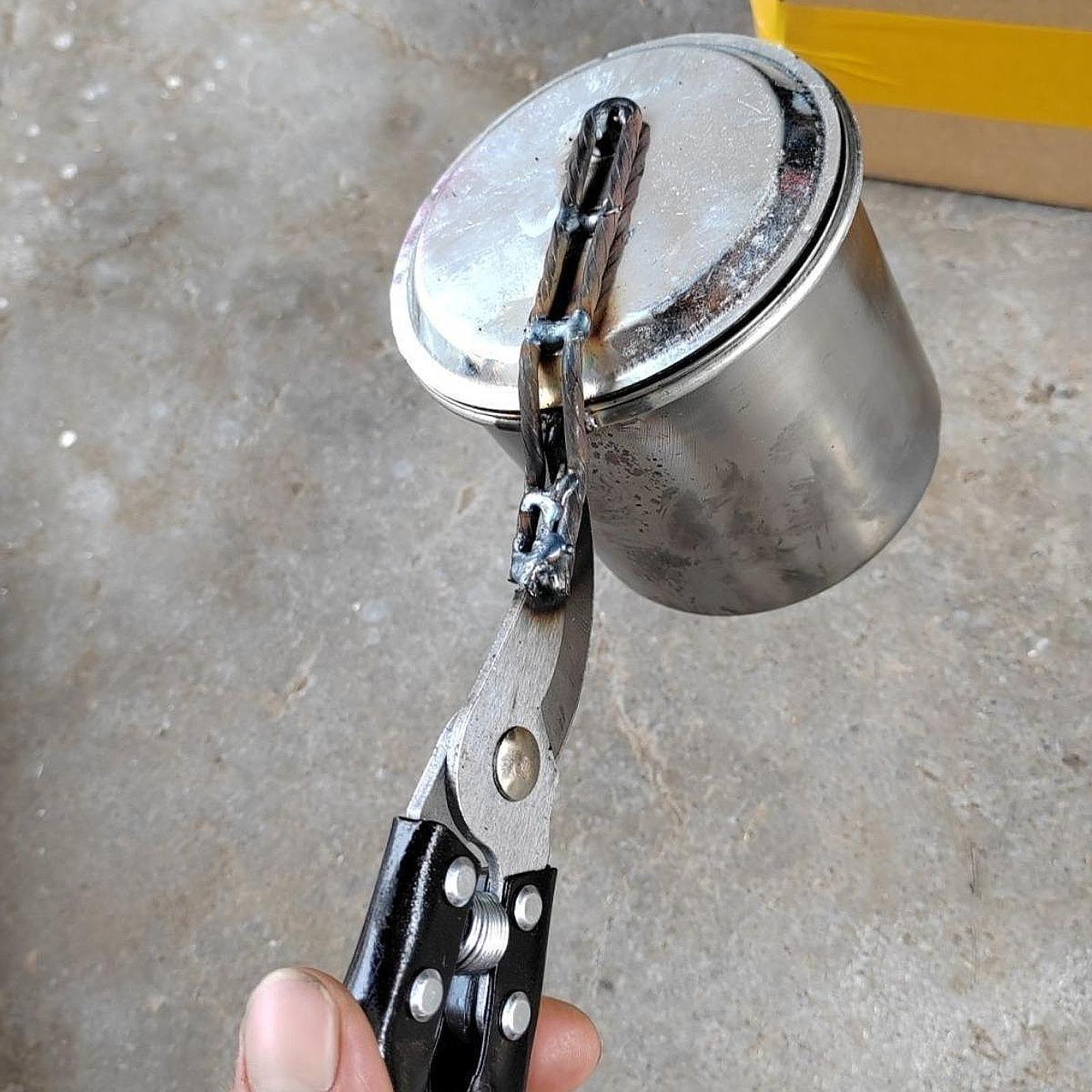 Gardening Tools Vegetables - Fruit Picker, Easy to Use Portable