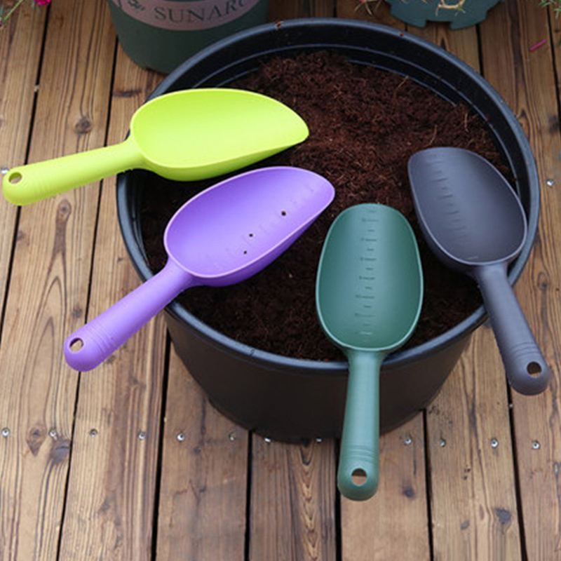 Balcony gardening shovel, flow – обзор и цена Gardening Tools Vegetables