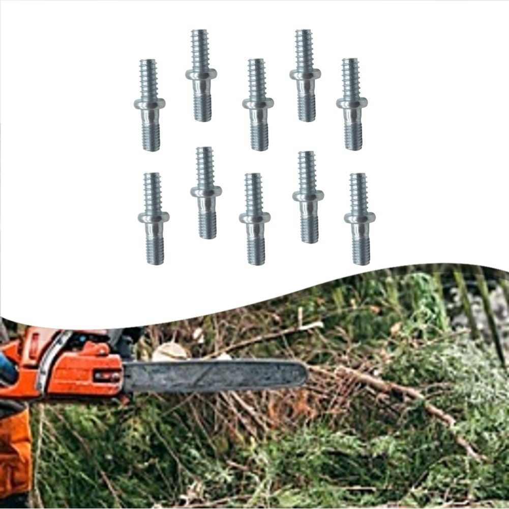 Guide Bar Screws 1123-664-2405 – обзор и цена Gardening Tools Screwfix
