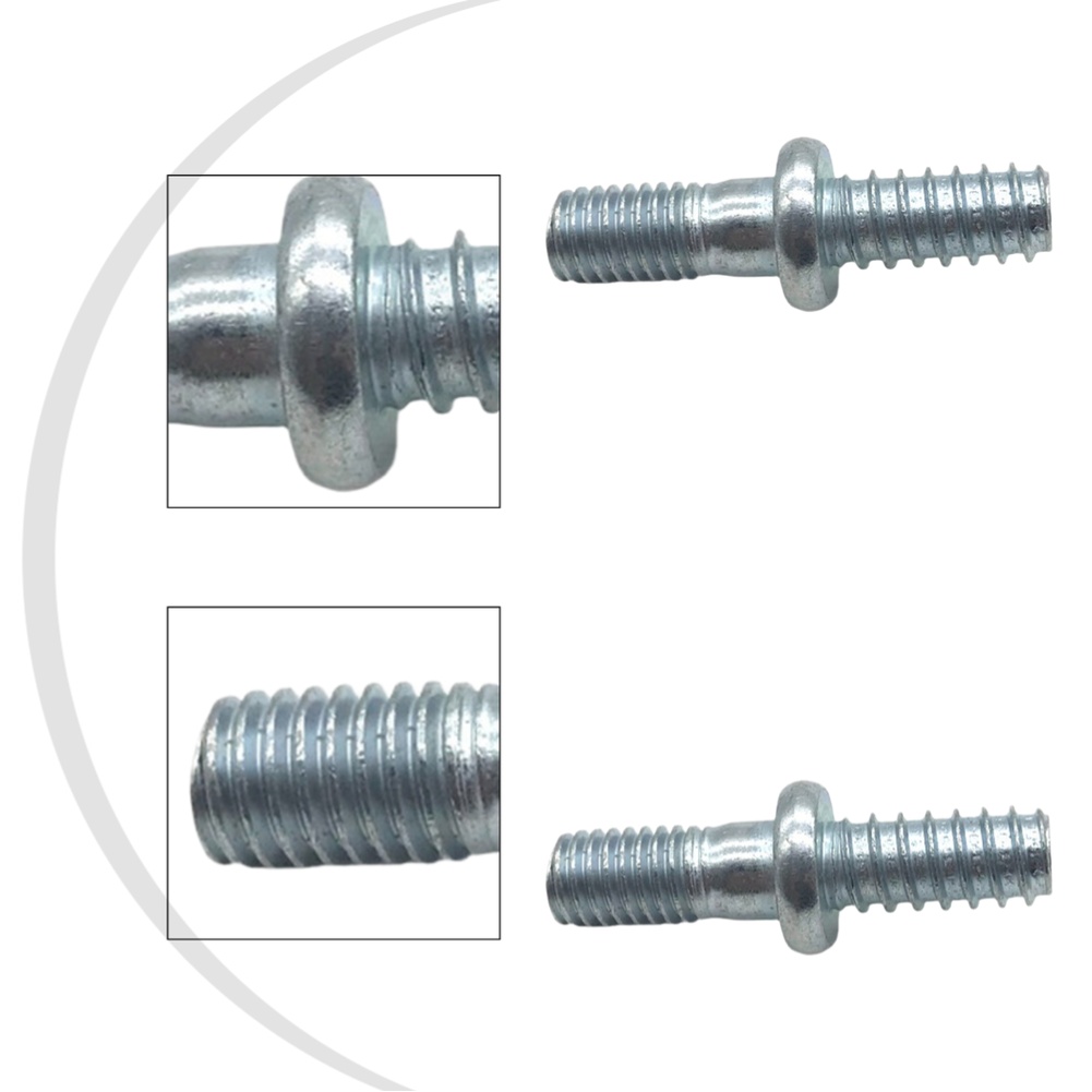 Guide Bar Screws 1123-664-2405 – обзор и цена Gardening Tools Screwfix