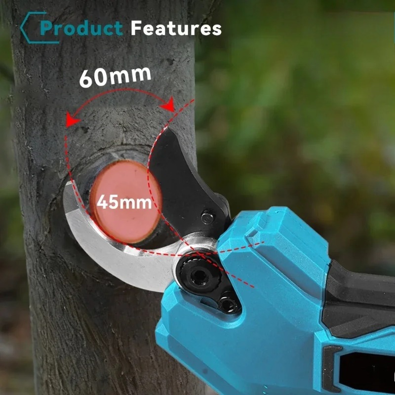 Makita 18V Battery Compatible  – обзор и цена Gardening Tools Electric