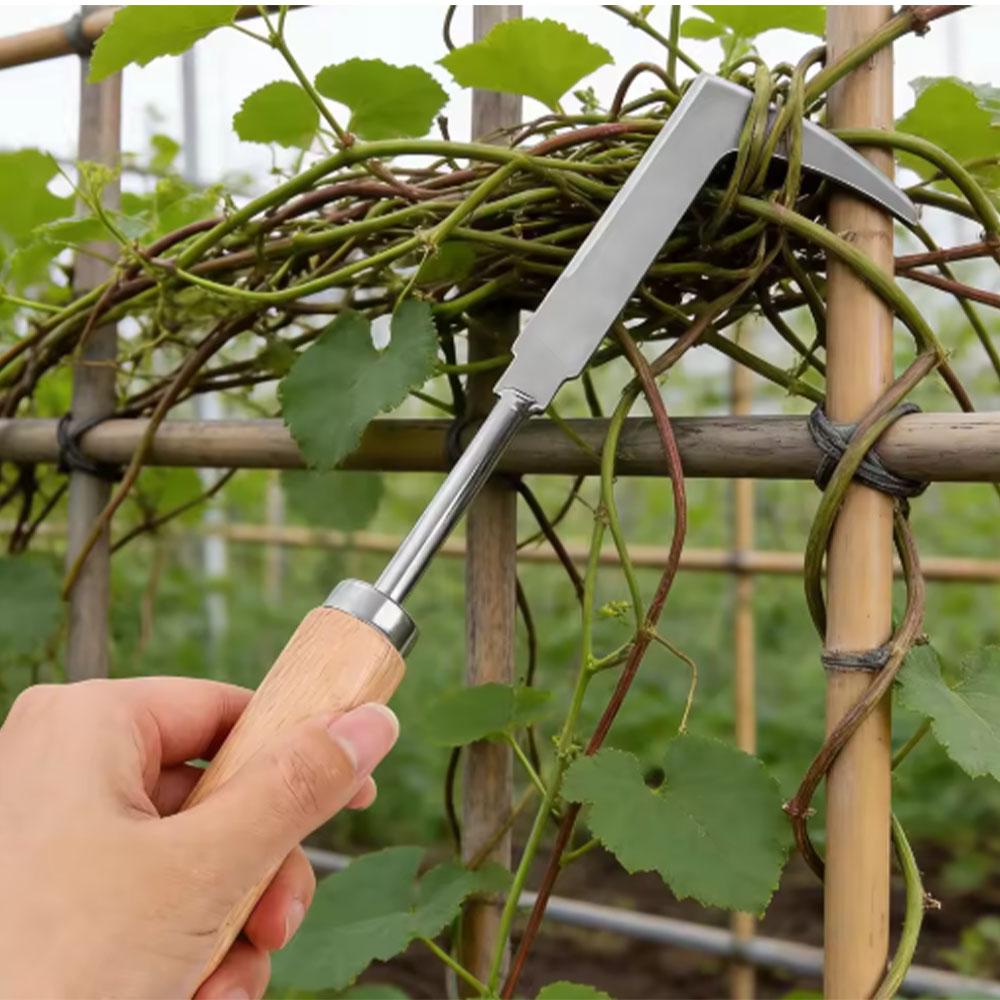 Stainless Steel Gap Weeding To – обзор и цена Gardening Tools Used For Weeding