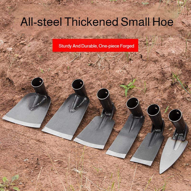 Digging Soil Small Hoe used in – обзор и цена Gardening Tools Used