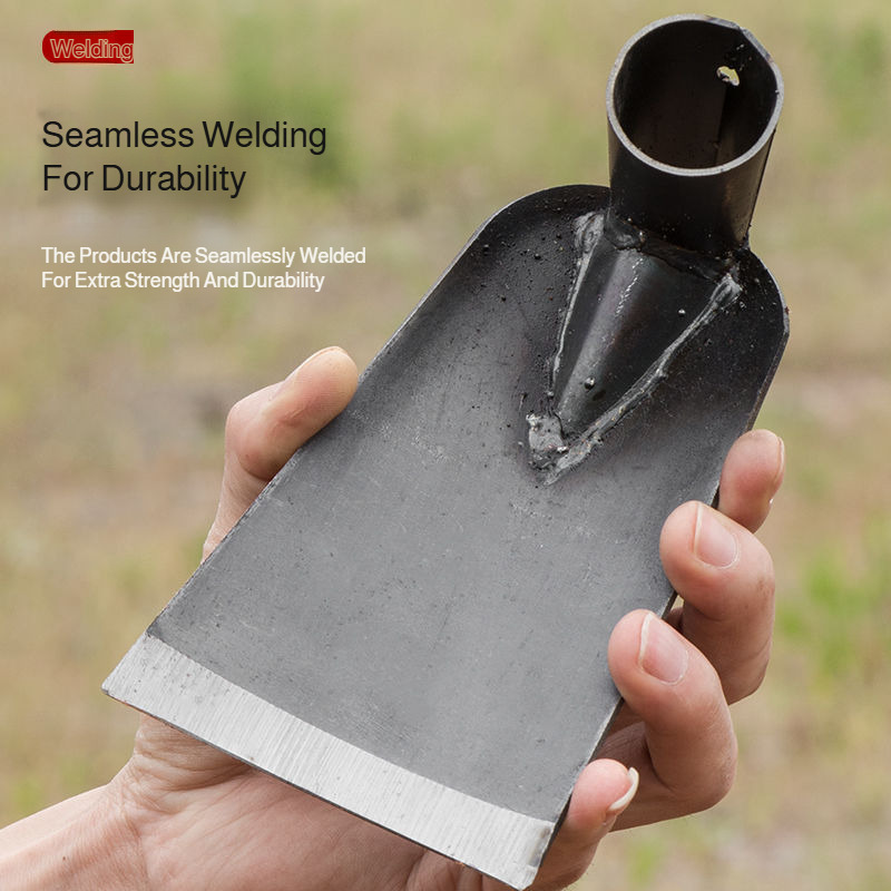 Digging Soil Small Hoe used in – обзор и цена Gardening Tools Used