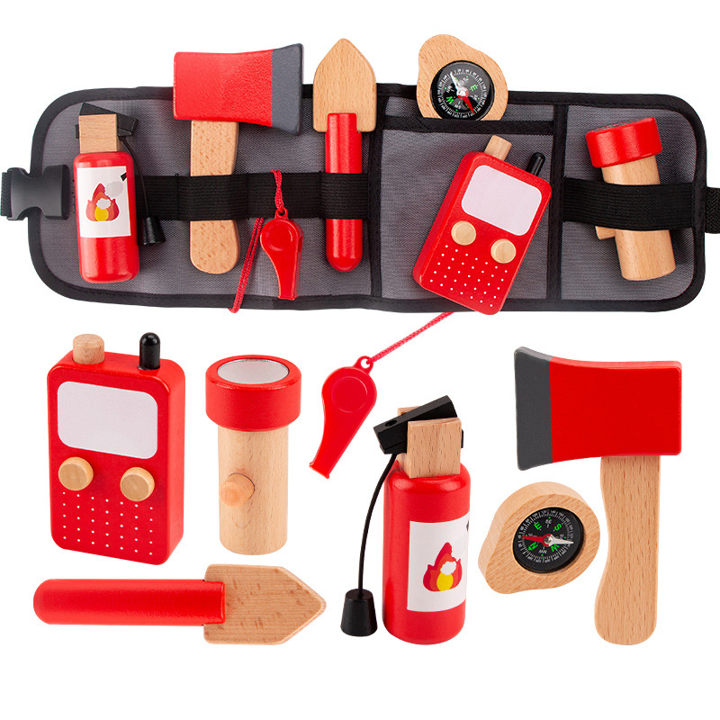 Kids Wooden Simulation Tool Fi – обзор и цена Gardening Tools For 3 Year Old