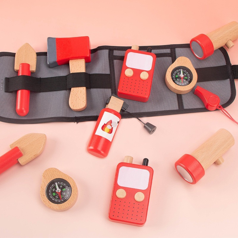 Kids Wooden Simulation Tool Fi – обзор и цена Gardening Tools For 3 Year Old