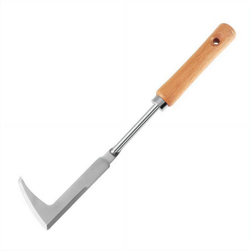 Stainless Steel Gap Weeding To – обзор и цена Gardening Tools Used For Weeding