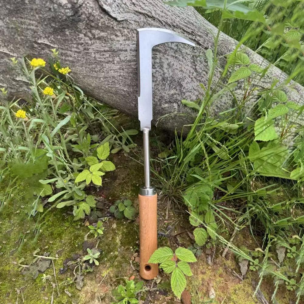 Stainless Steel Gap Weeding To – обзор и цена Gardening Tools Used For Weeding