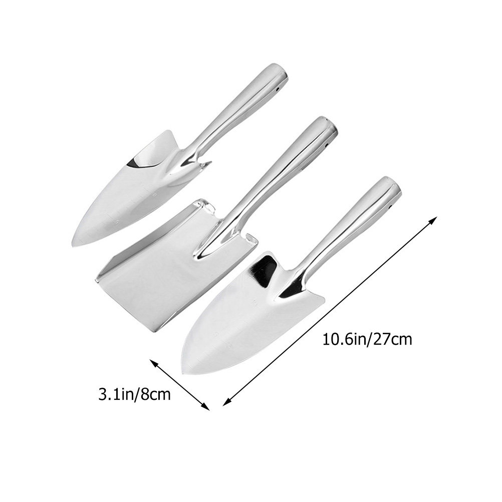 1Set Stainless Steel Gardening – обзор и цена Gardening Tools For Seniors