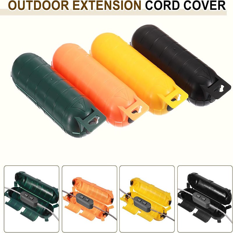 Outdoor Extension Cord Safety  – обзор и цена Gardening Tools Organiser