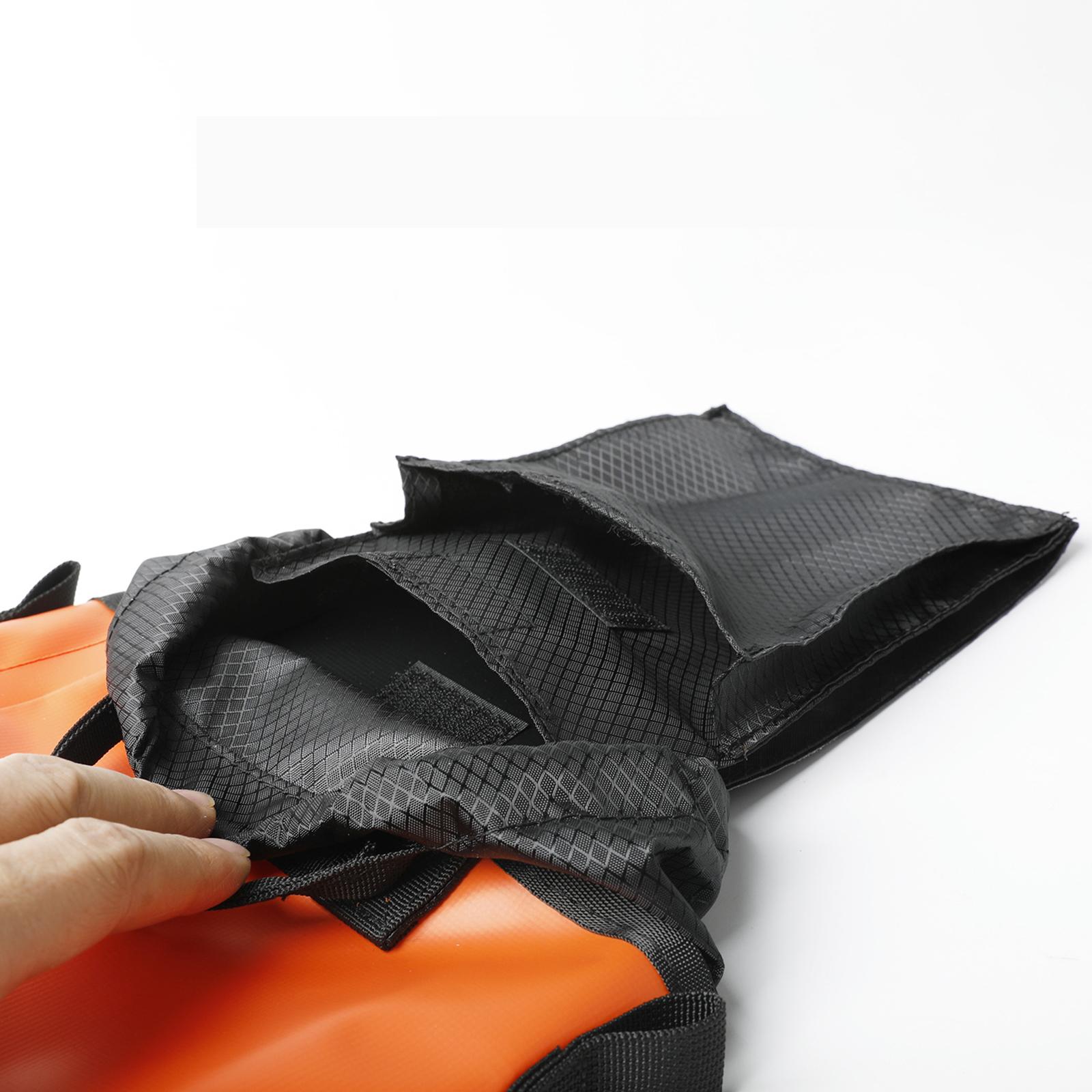 Rock Climbing Rope Bag Caving  – обзор и цена Gardening Tools Organiser