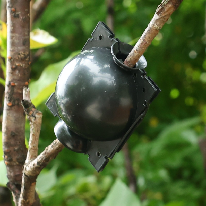 Reusable Plant Rooting Ball Gr – обзор и цена Gardening Tools Organiser