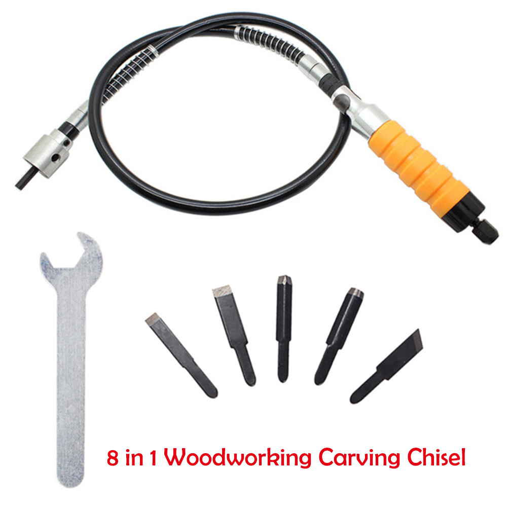 6-in-1 Electric Woodworking Ca – обзор и цена Gardening Tools Must Haves