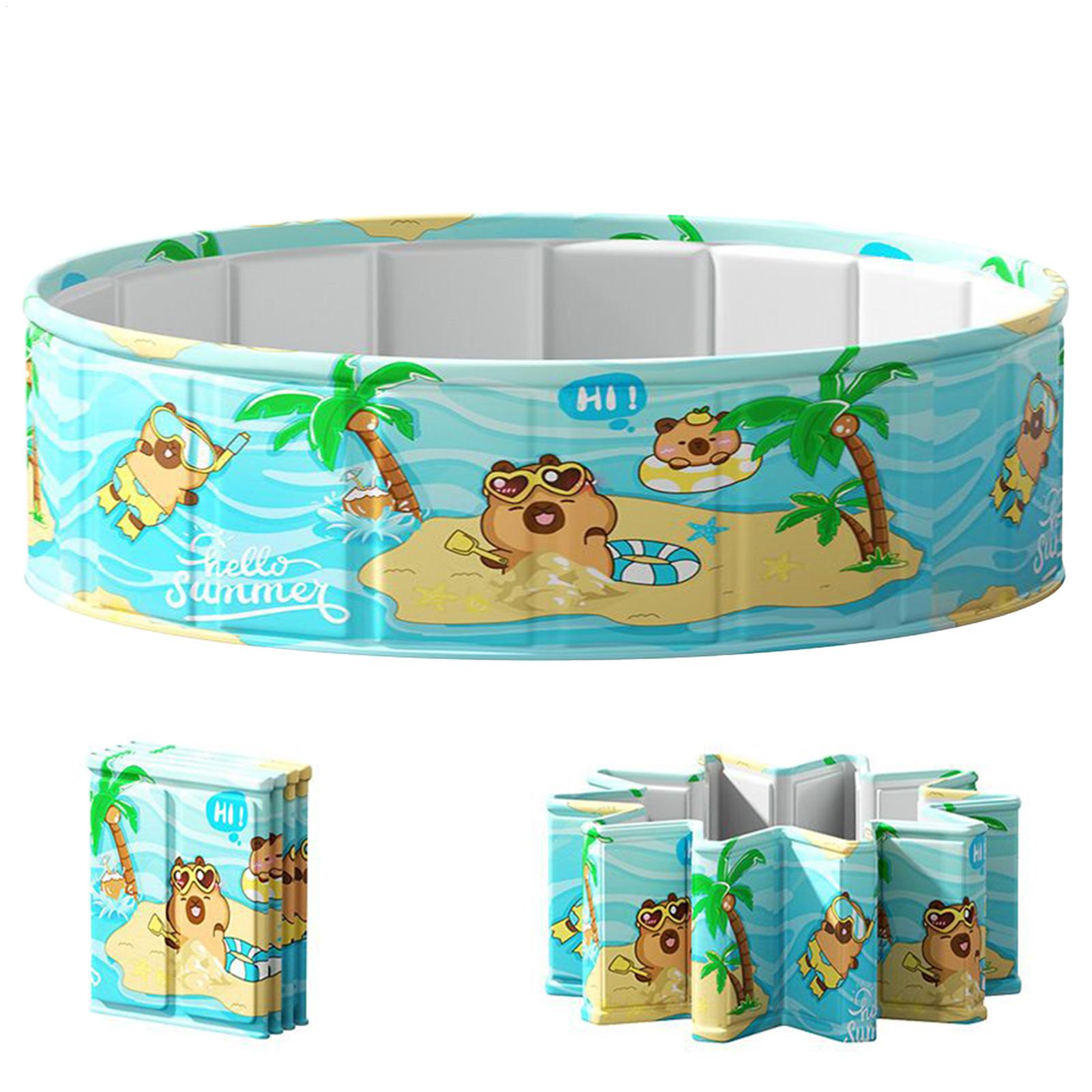 Kids Foldable Swimming Pool Ki – обзор и цена Gardening Tools For Seniors