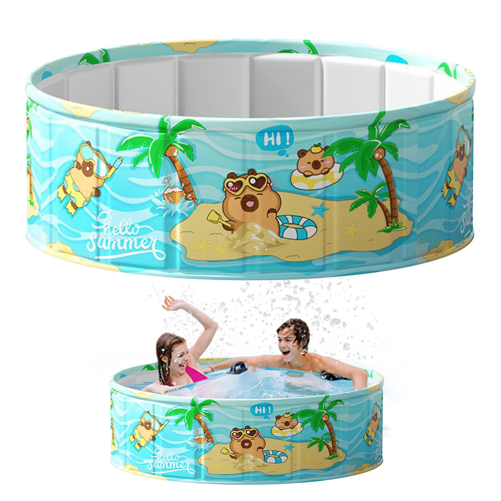 Kids Foldable Swimming Pool Ki – обзор и цена Gardening Tools For Seniors