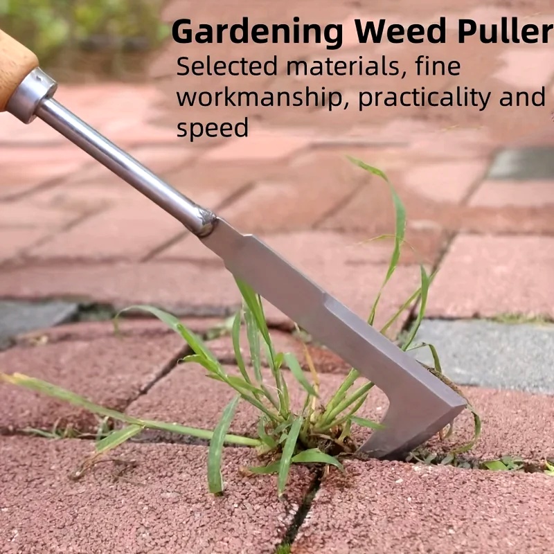 Stainless steel gap weeding to – обзор и цена Gardening Tools Used For Weeding