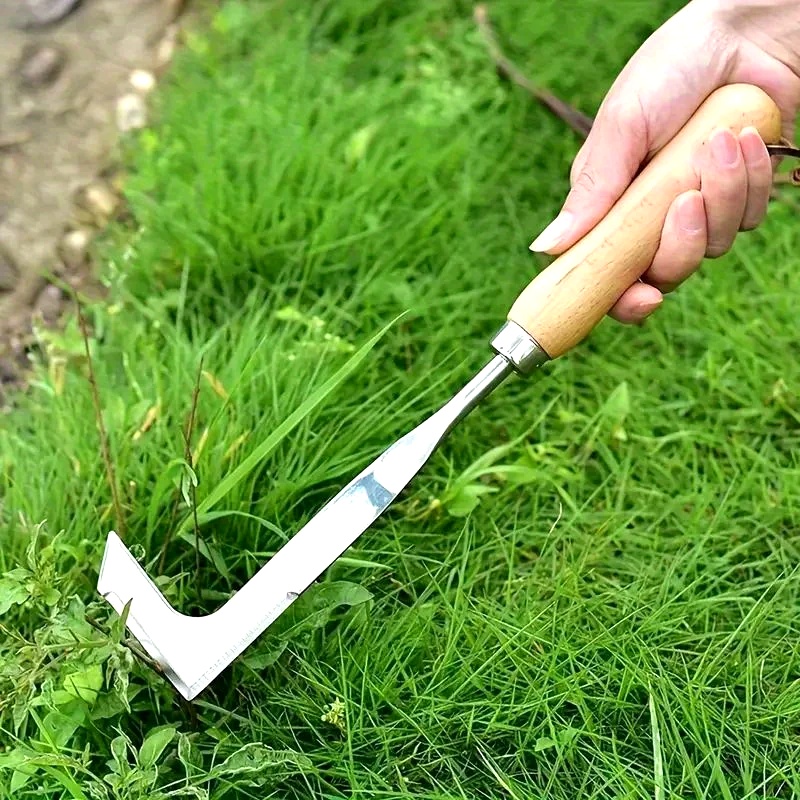 Stainless steel gap weeding to – обзор и цена Gardening Tools Used For Weeding