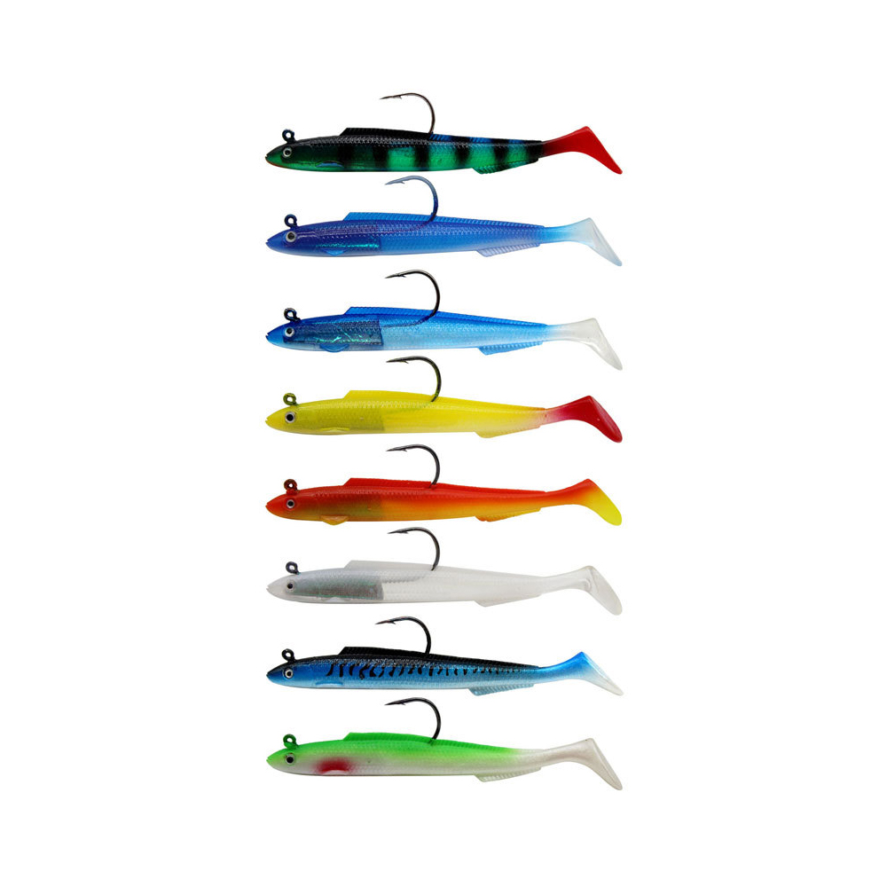 1pcs Soft Fishing Lure 3D Biom – обзор и цена Gardening Tools Must Haves