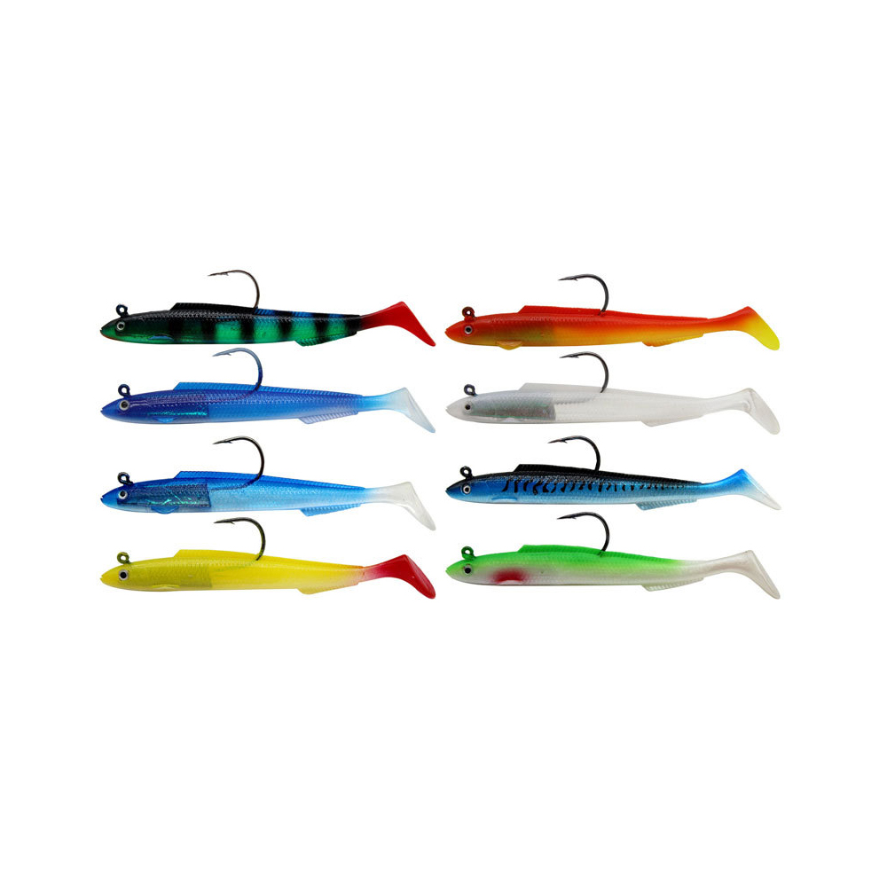 1pcs Soft Fishing Lure 3D Biom – обзор и цена Gardening Tools Must Haves