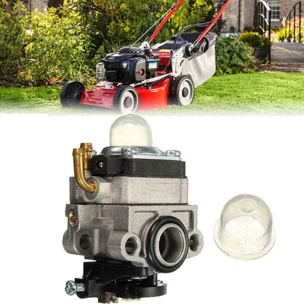 For Carburetor for 25cc 2 Gas  – обзор и цена Gardening Tools Used