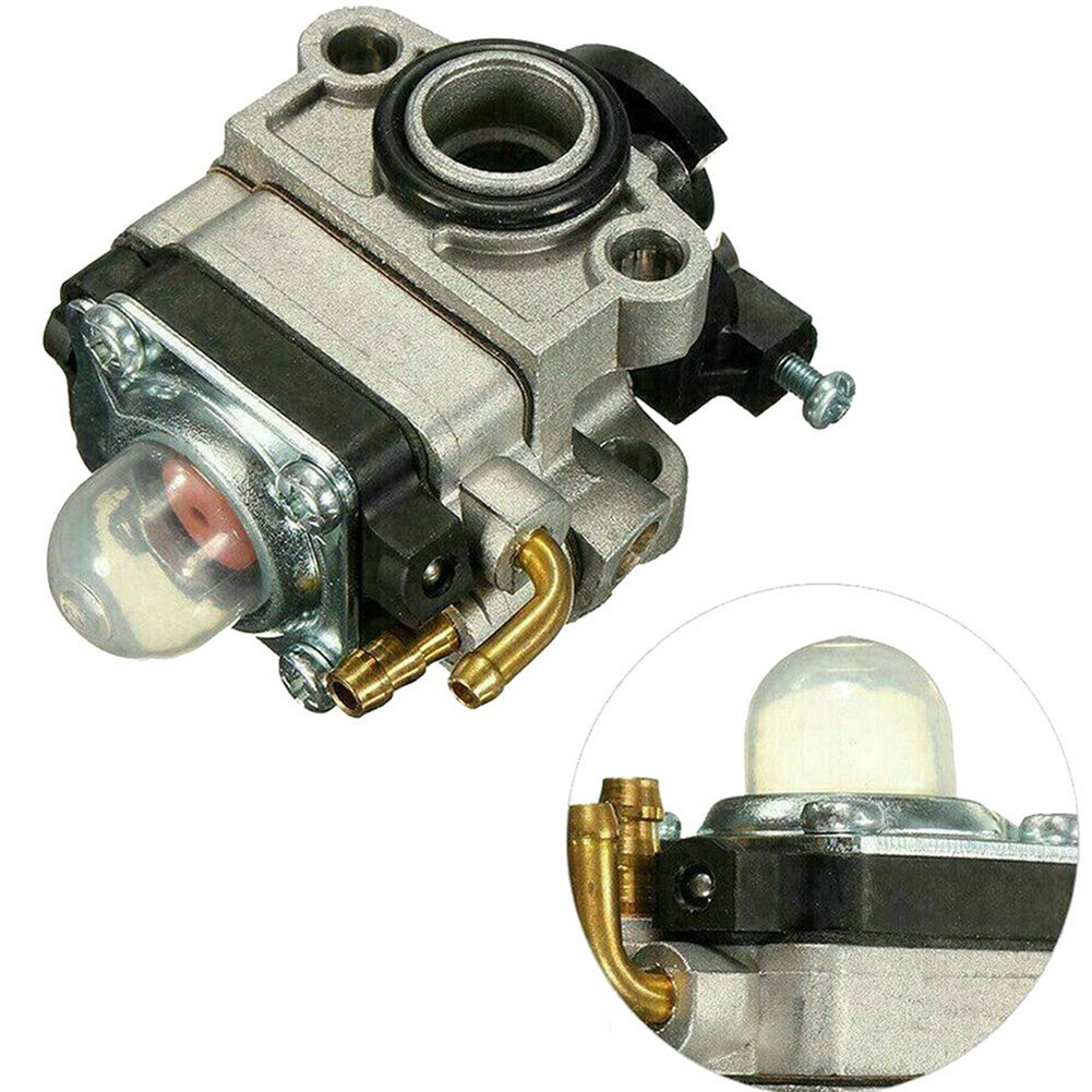 For Carburetor for 25cc 2 Gas  – обзор и цена Gardening Tools Used