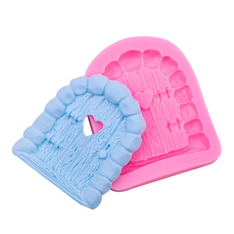 Fairy Garden Door Silicone Mol – обзор и цена Gardening Tools For 3 Year Old