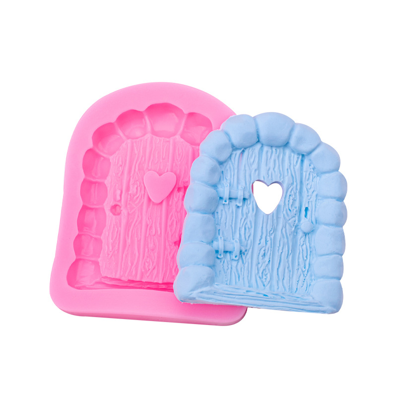 Fairy Garden Door Silicone Mol – обзор и цена Gardening Tools For 3 Year Old