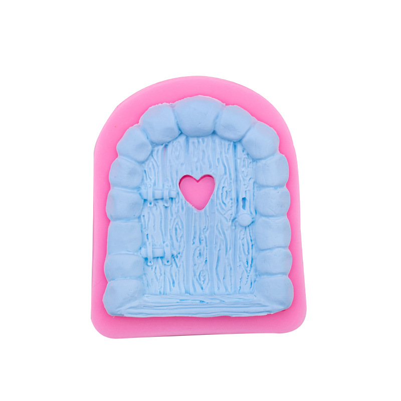 Fairy Garden Door Silicone Mol – обзор и цена Gardening Tools For 3 Year Old