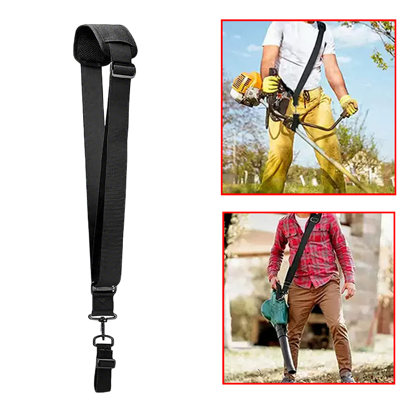 1PCS Adjustable Single Shoulde – обзор и цена Gardening Tools Screwfix