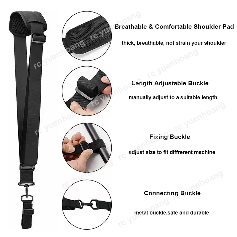 1PCS Adjustable Single Shoulde – обзор и цена Gardening Tools Screwfix