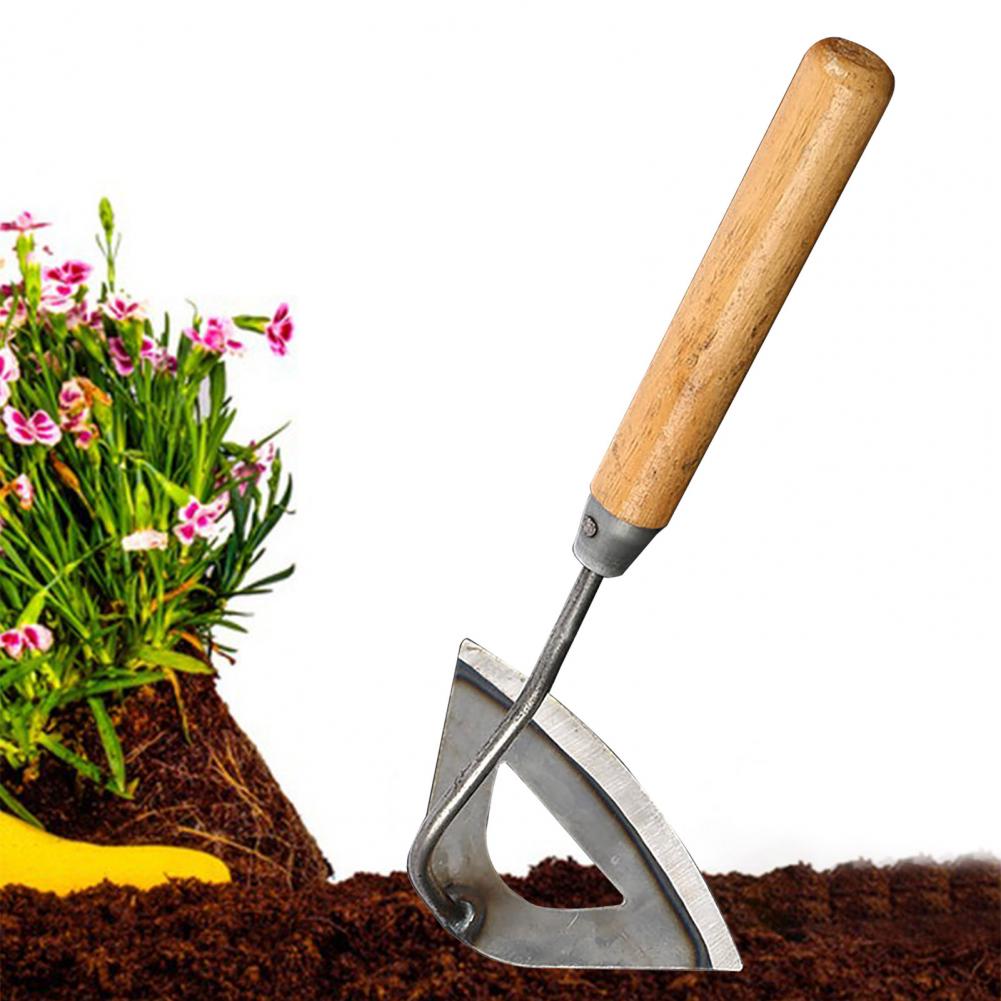 Garden Hollow Hoe Weeding Arti – обзор и цена Gardening Tools Used For Weeding