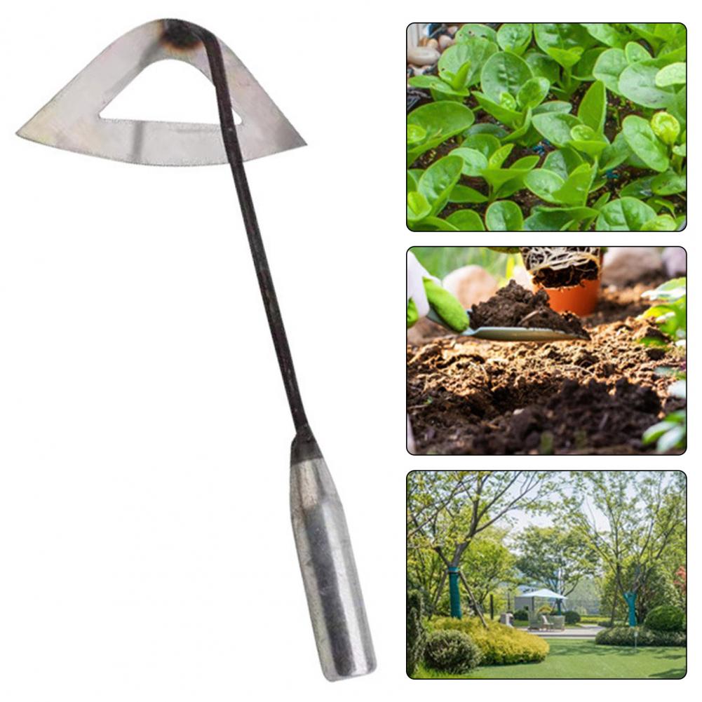 Garden Hollow Hoe Weeding Arti – обзор и цена Gardening Tools Used For Weeding