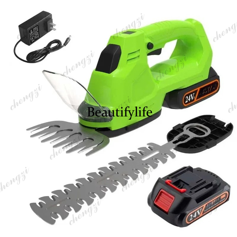 A81 Cordless Hedge Trimmer Ele – обзор и цена Gardening Tools Electric