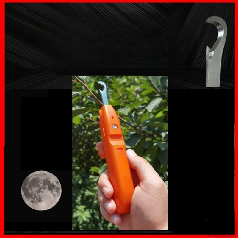 Fruit Picking Shears Stainless – обзор и цена Gardening Tools Vegetables