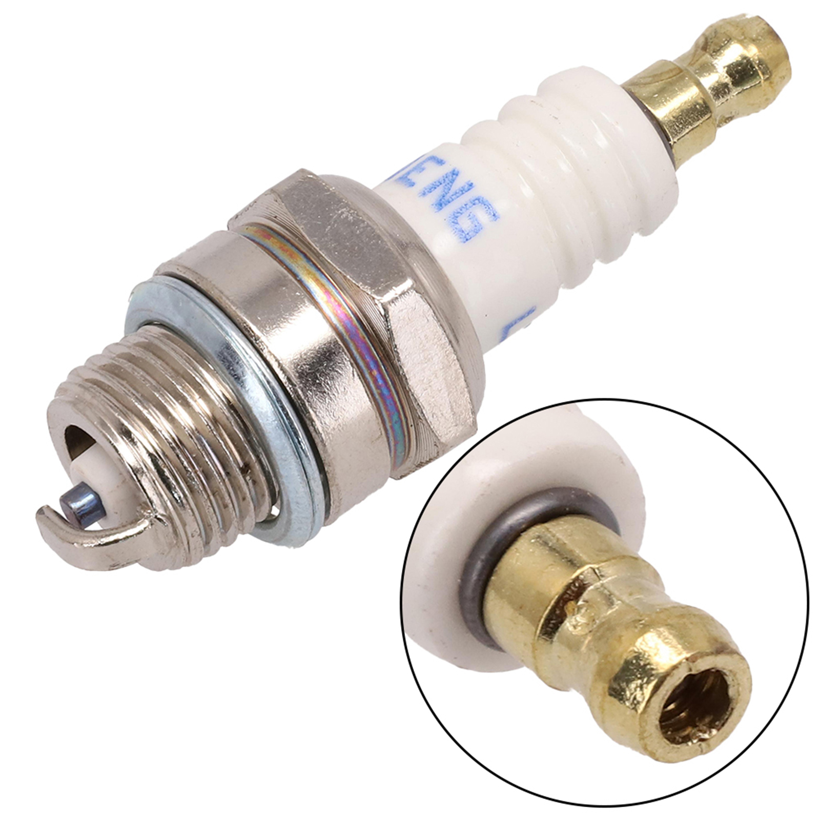 Replacement RJ19LM For Spark f – обзор и цена Gardening Tools Used