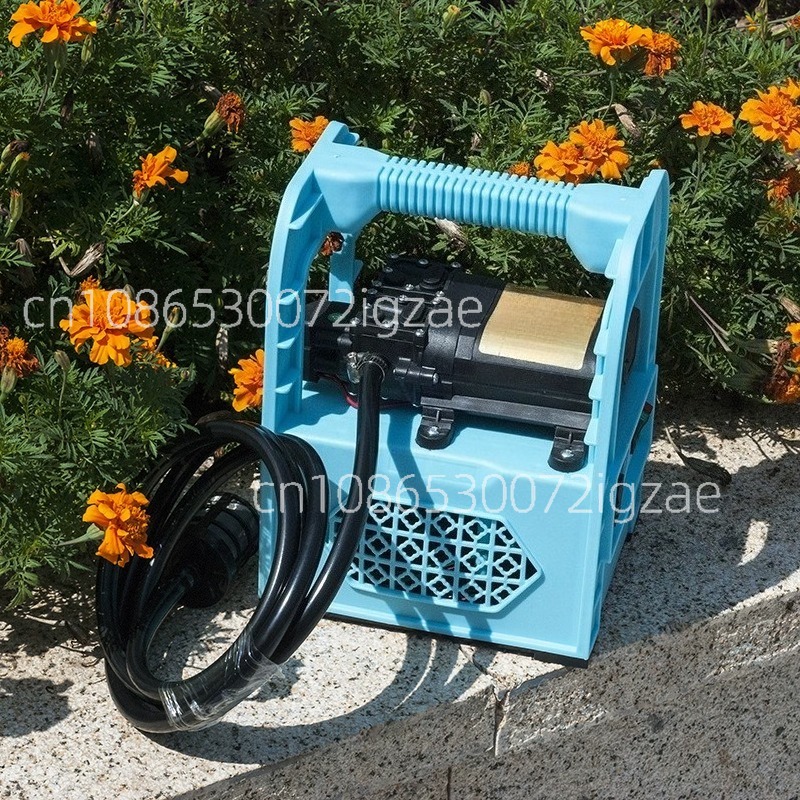 1 piece Portable Electric Spra – обзор и цена Gardening Tools Electric