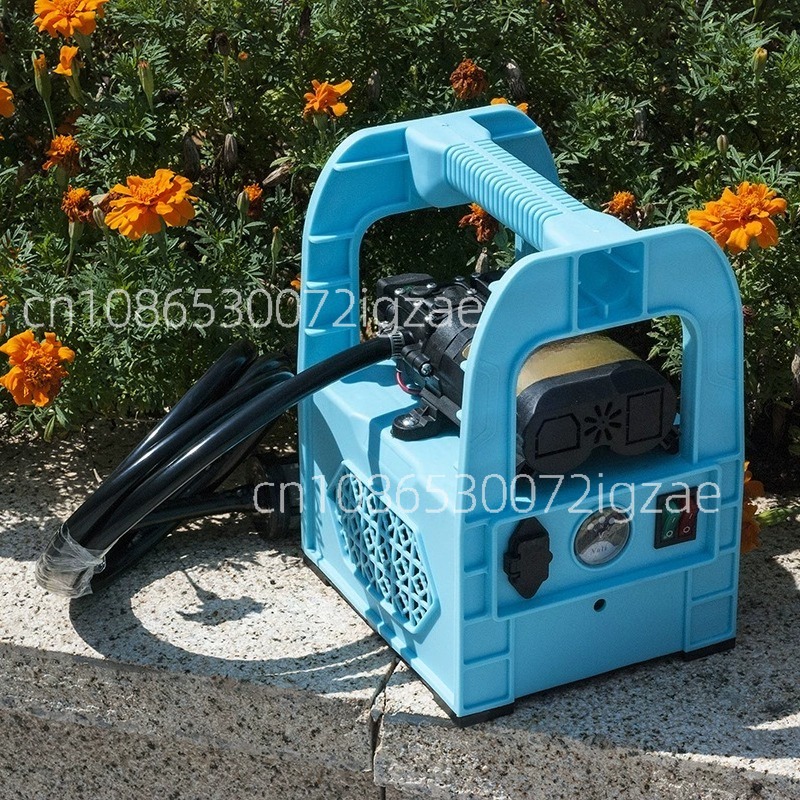 1 piece Portable Electric Spra – обзор и цена Gardening Tools Electric