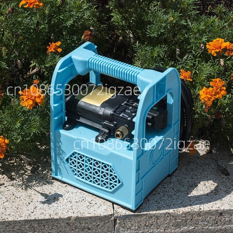1 piece Portable Electric Spra – обзор и цена Gardening Tools Electric