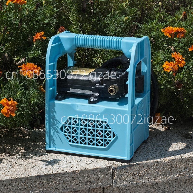 1 piece Portable Electric Spra – обзор и цена Gardening Tools Electric