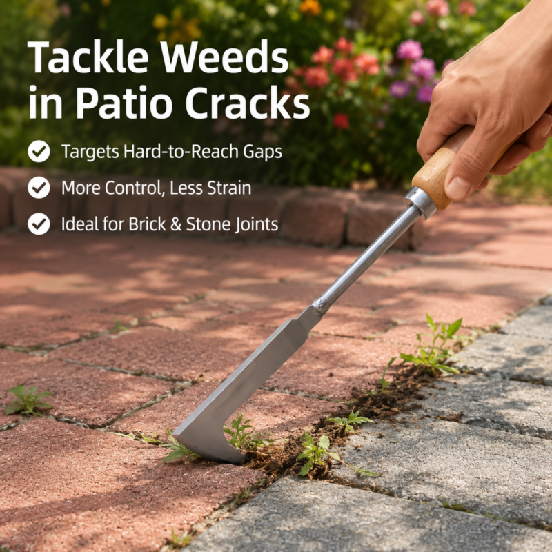 Stainless steel gap weeding to – обзор и цена Gardening Tools Used For Weeding