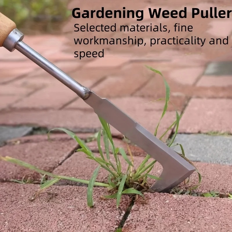 Stainless steel gap weeding to – обзор и цена Gardening Tools Used For Weeding