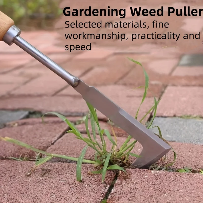 Stainless steel gap weeding to – обзор и цена Gardening Tools Used For Weeding