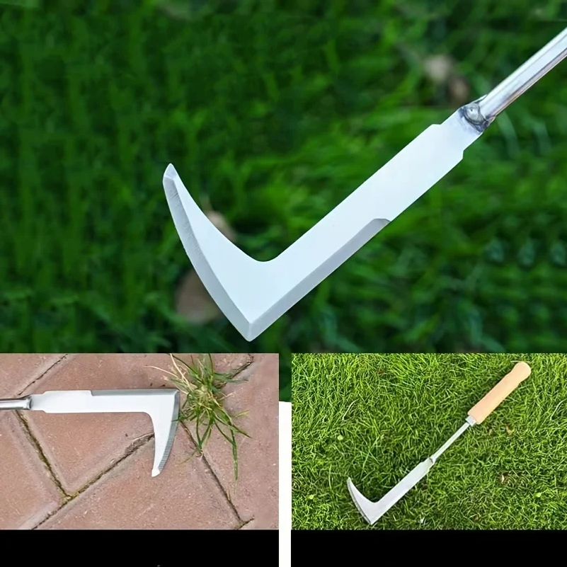 Stainless steel gap weeding to – обзор и цена Gardening Tools Used For Weeding