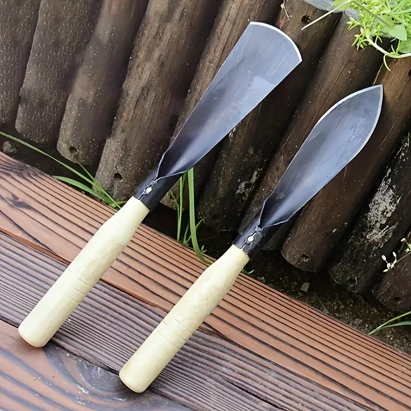 Used for Digging Transplanting – обзор и цена Gardening Tools Used