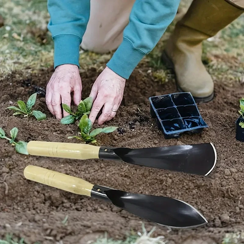 Used for Digging Transplanting – обзор и цена Gardening Tools Used