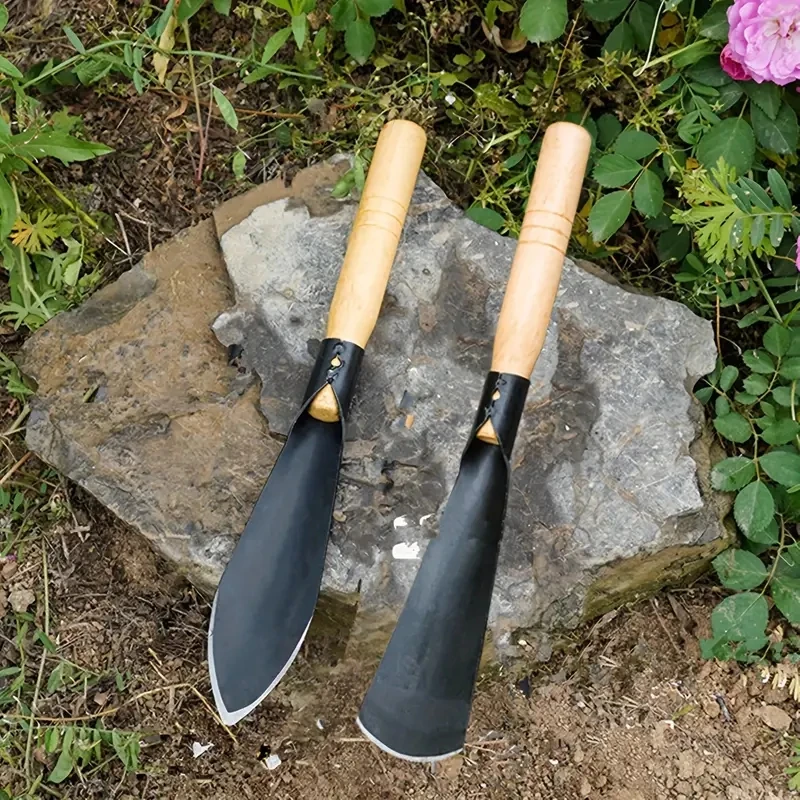 Used for Digging Transplanting – обзор и цена Gardening Tools Used