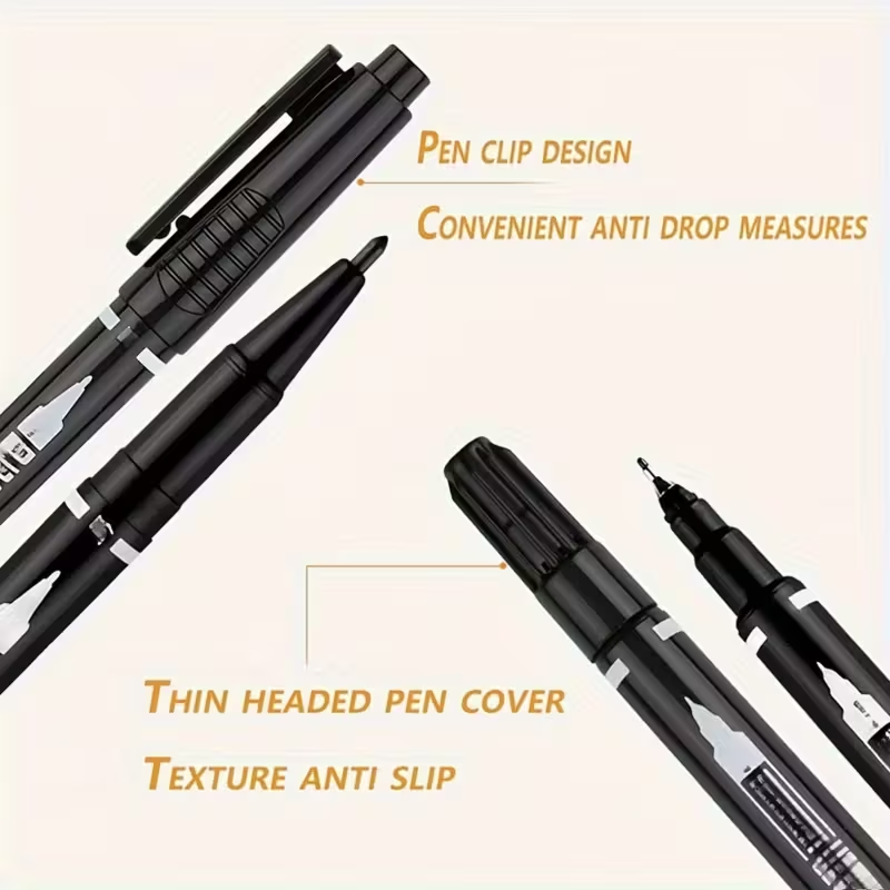 Industrial & Garden Marker Pen – обзор и цена Gardening Tools Organiser