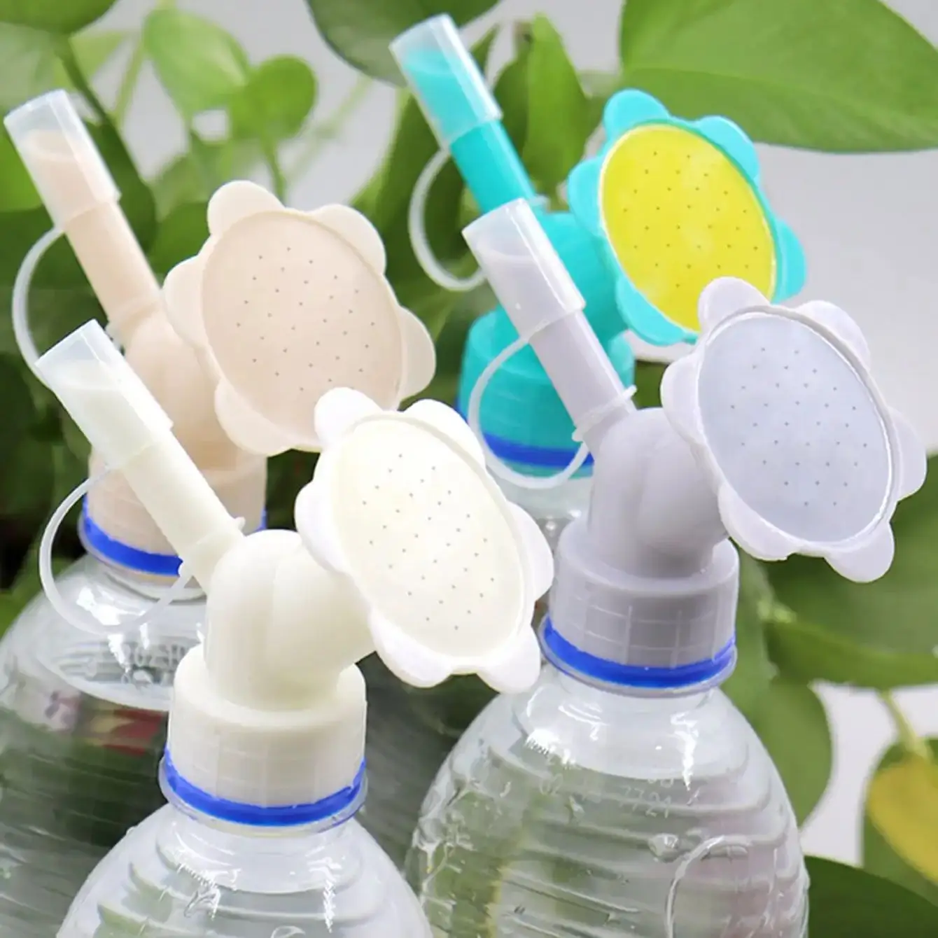 1PC - Two in one plastic water – обзор и цена Gardening Tools Used